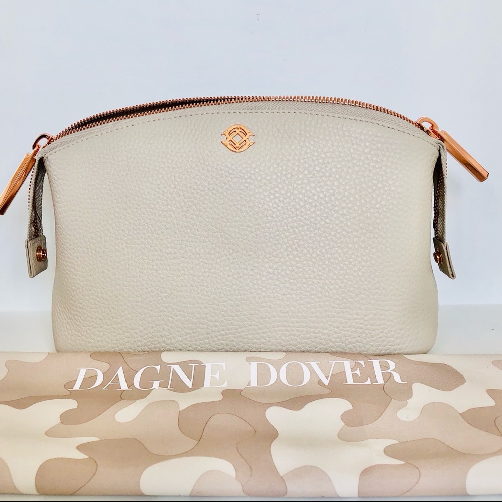 Dagne Dover Lola Pouch - Picture 3 of 8